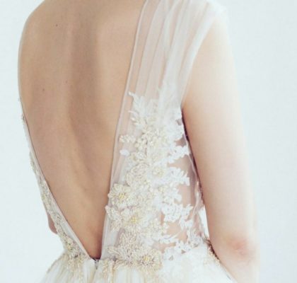 Scegliere l’abito da sposa perfetto per la tua Body Shape.
