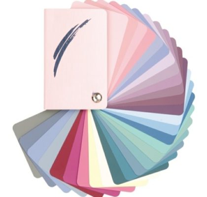 COME ABBINARE I COLORI TRA LORO – LA TEORIA DEI COLORI .