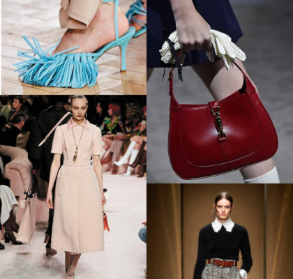 Tendenze moda donna autunno-inverno 2020/21