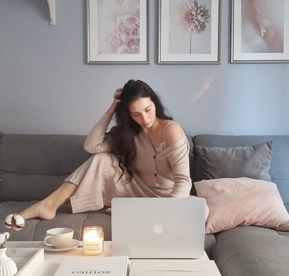 Comfy chic, la vera tendenza moda 2020.