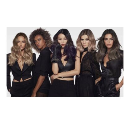 Smoky Hair – La tendenza capelli 2021