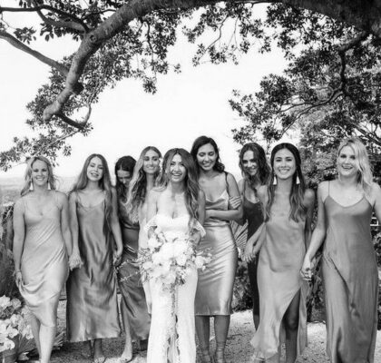 Quali colori indossare ad un matrimonio seguendo l’armocromia